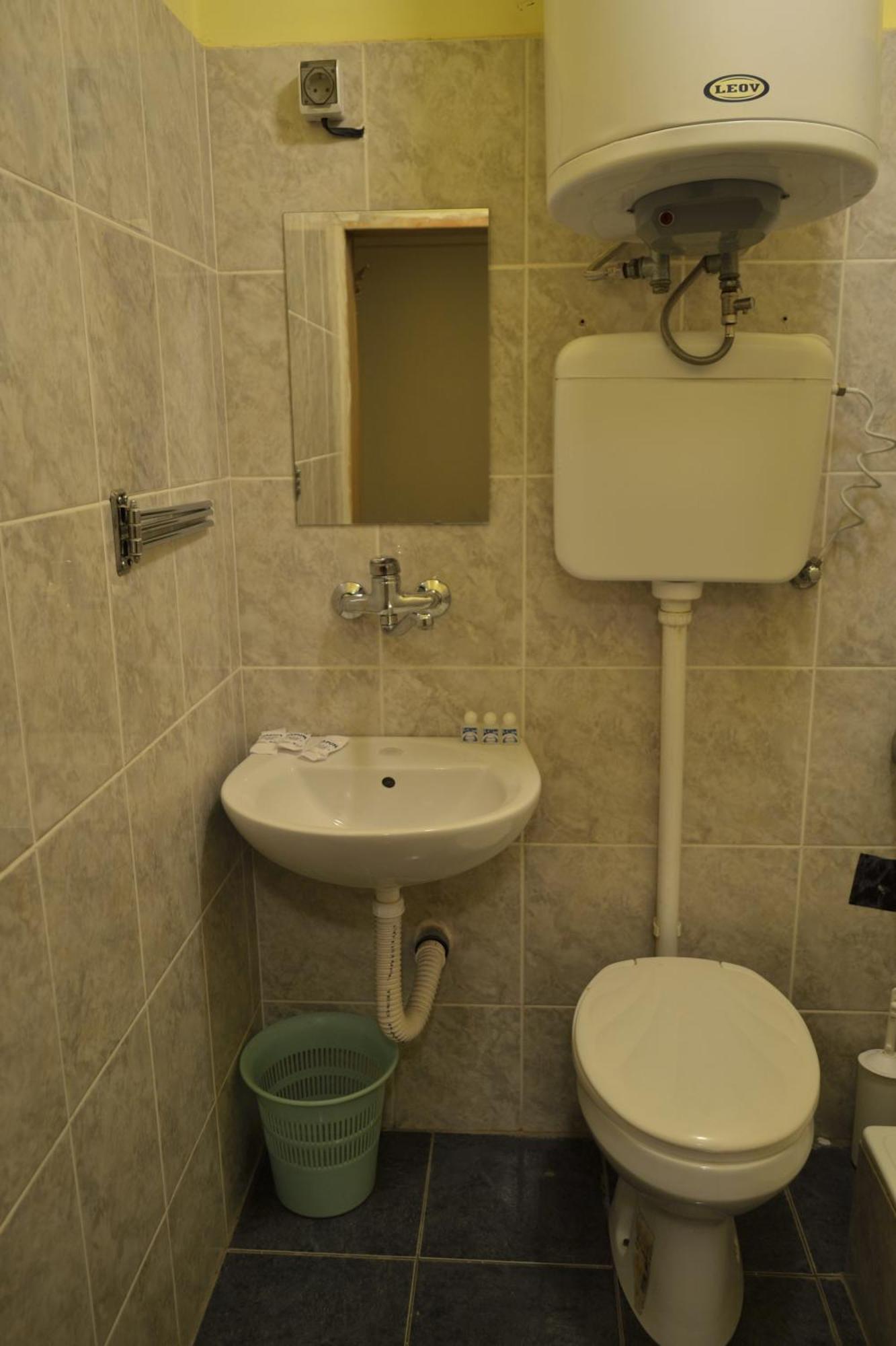 Hostel Milkaza Novi Sad Camera foto